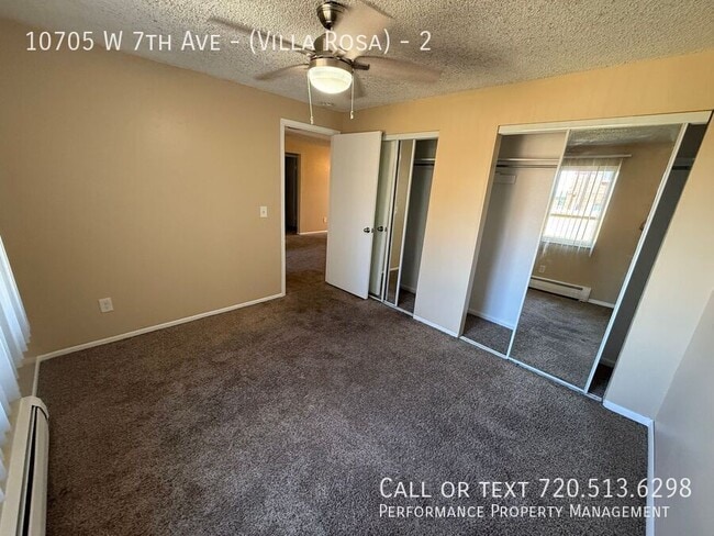Building Photo - 10705 W 7th Ave