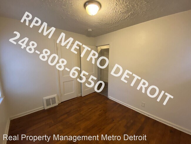Building Photo - 3 br, 1 bath House - 4108 18th St