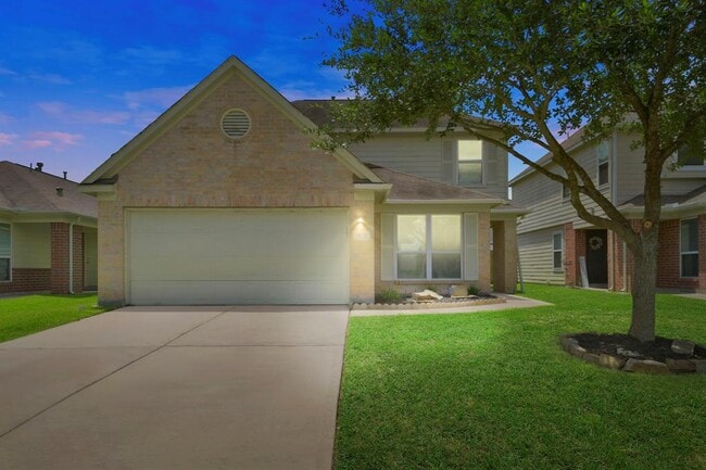 Building Photo - 9820 Lace Flower Way