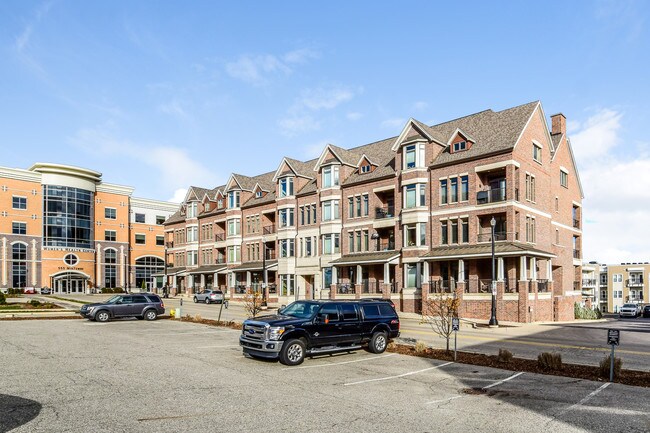 Foto del edificio - 430 Union Ave NE