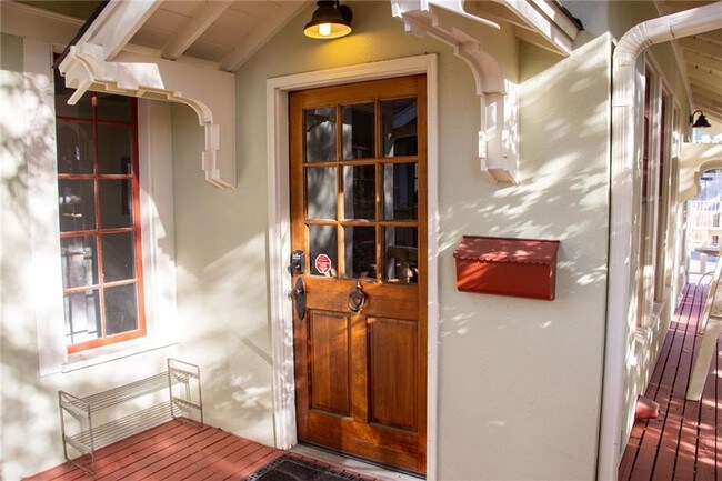 Building Photo - 1212 Baylor St