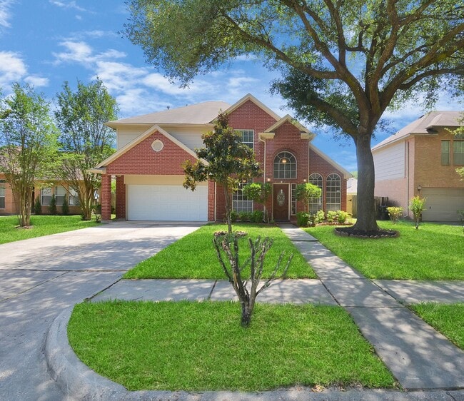 Building Photo - 4123 Valedon Ln