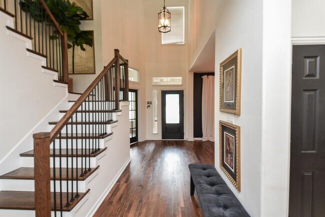 Foto del edificio - 11510 Cypresswood Trail Dr