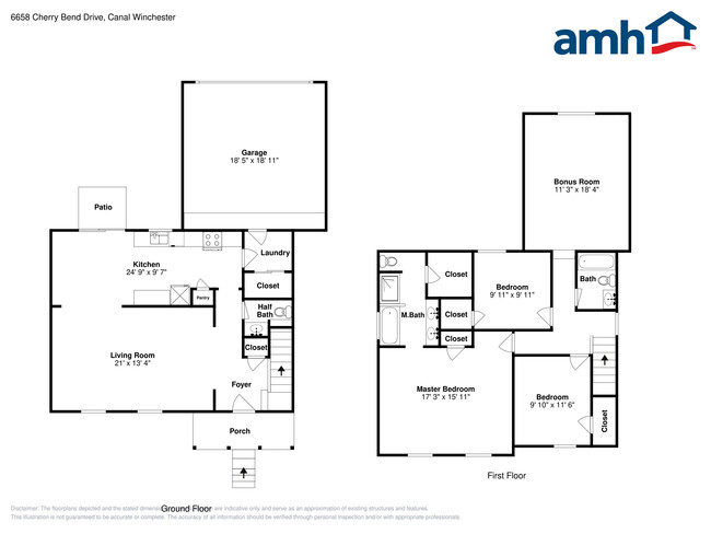 Foto del edificio - 6658 Cherry Bend Dr