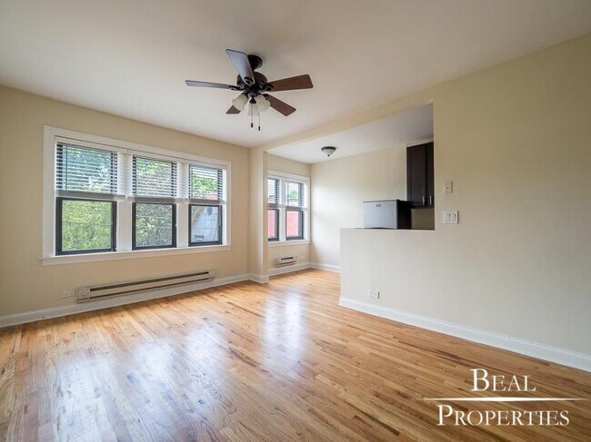 Foto del edificio - 1 bedroom in CHICAGO IL 60640