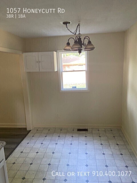 Building Photo - 1057 Honeycutt Rd
