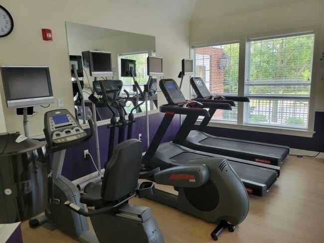 Foto del interior - Highlands at Warwick