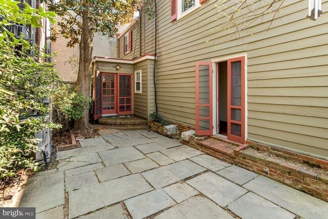 Foto del edificio - 1537 33rd St NW