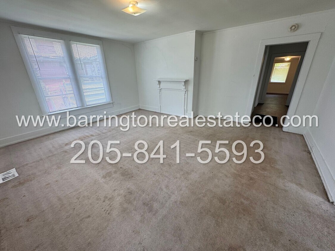Building Photo - Birmingham/Ensley