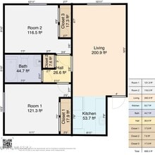 Building Photo - 1810 E Blacklidge Dr