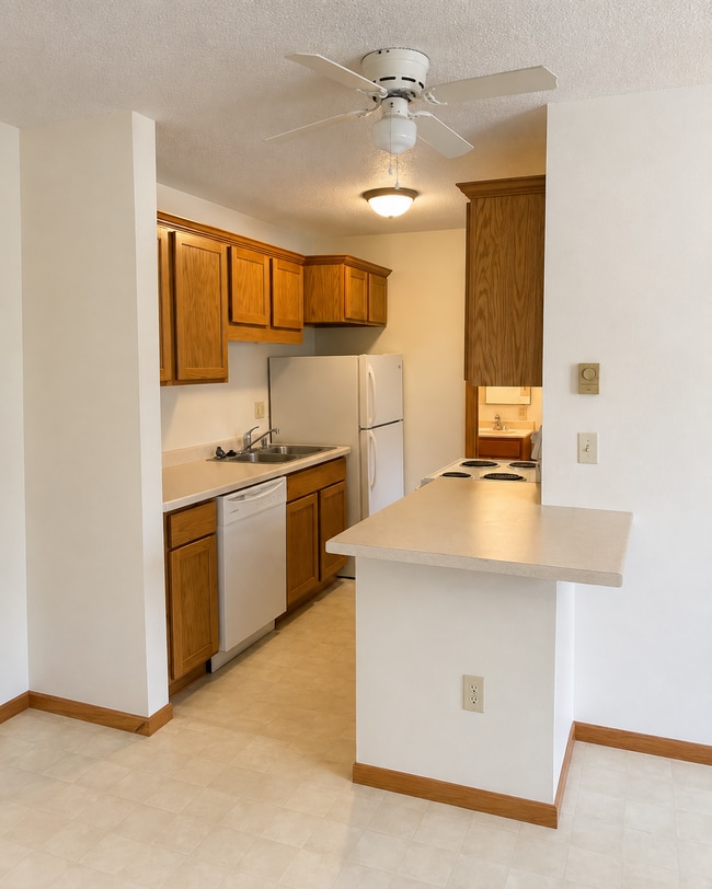 Building Photo - 4402 Markle Rd