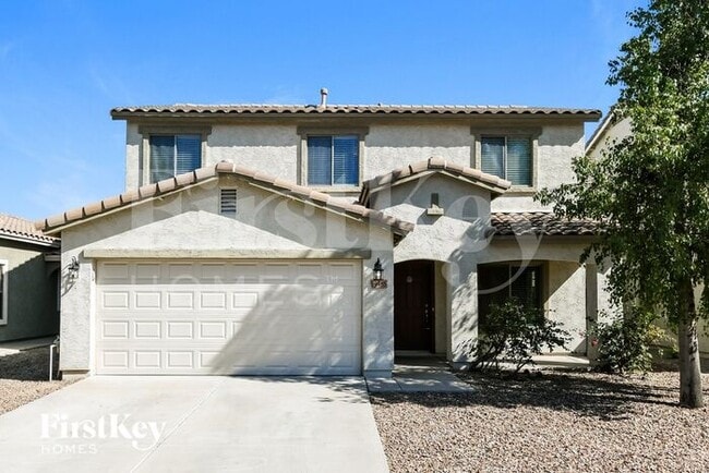 Building Photo - 39485 N Dusty Dr