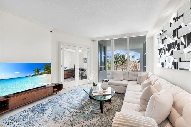 Building Photo - 3700 S Ocean Blvd