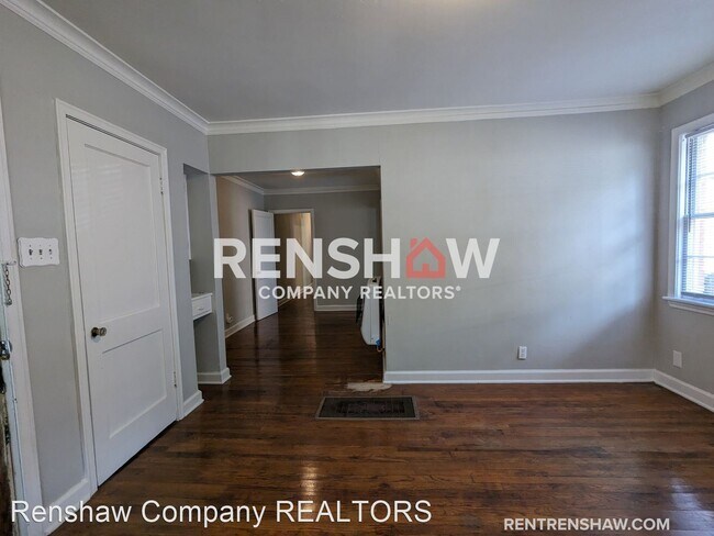 Foto del edificio - 2 br, 1 bath House - 3326 Rosamond
