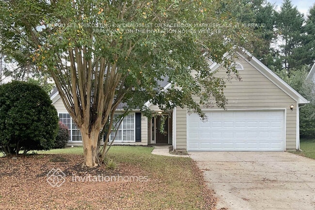 Building Photo - 650 Trellis Pond Ct