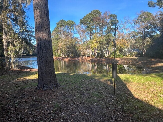 Building Photo - Beautiful Furnished Home in Hilton Head Pl...
