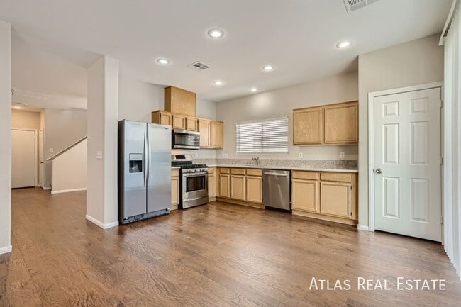 Building Photo - 3975 Silver Strike Ct