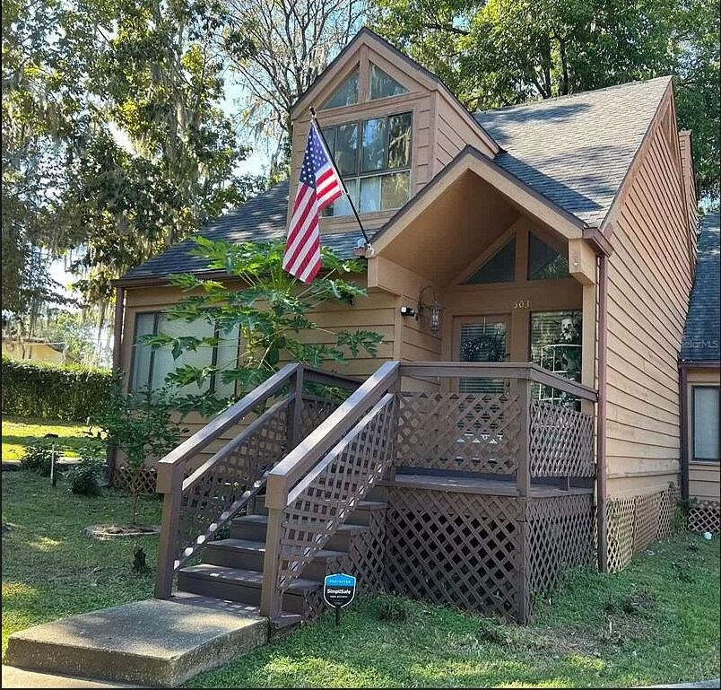 Foto principal - 1621 NE 2nd St