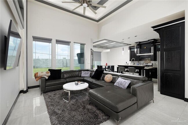 Foto del edificio - 5103 N Mockingbird Ave