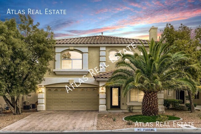 Building Photo - Stunning 2 Story 3 Bed/3 Bath Home in Las ...