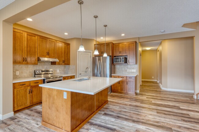 Photo du bâtiment - 11 Everoak Bay SW