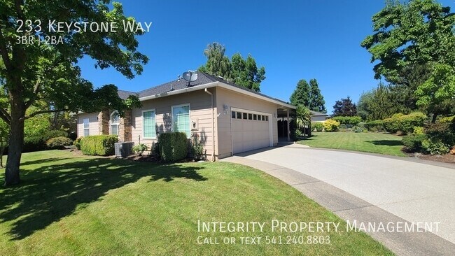 Foto del edificio - 233 Keystone Way