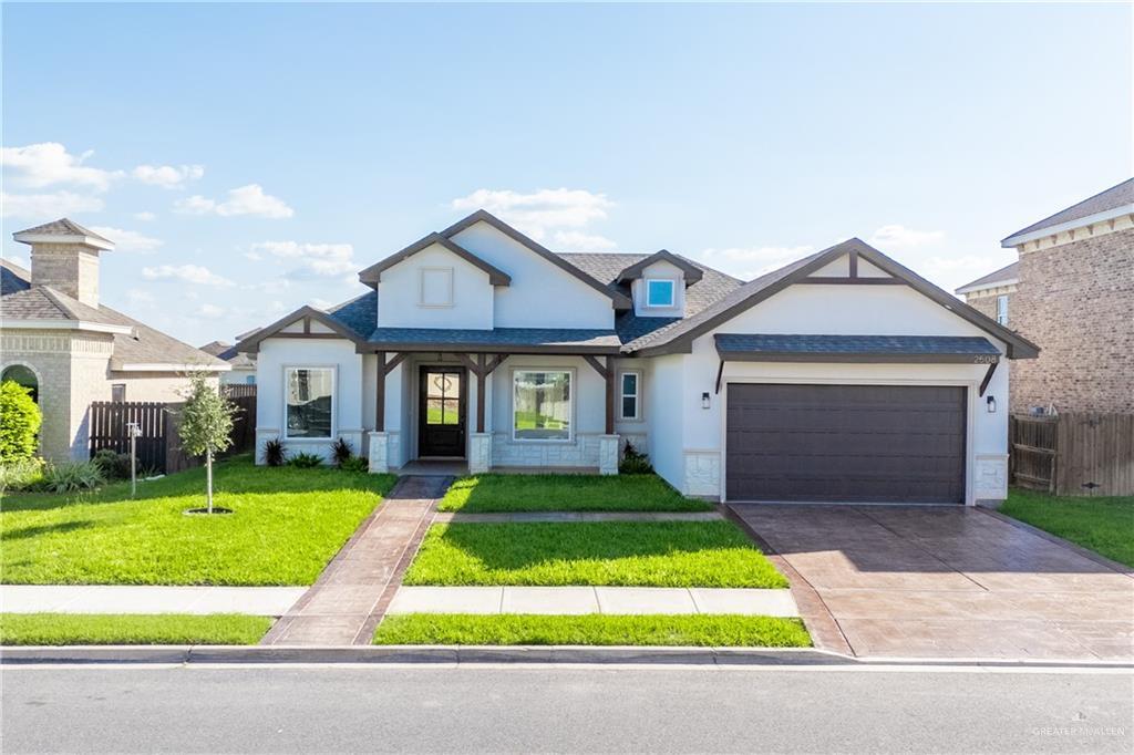 Foto principal - 2508 Red Raider Ave