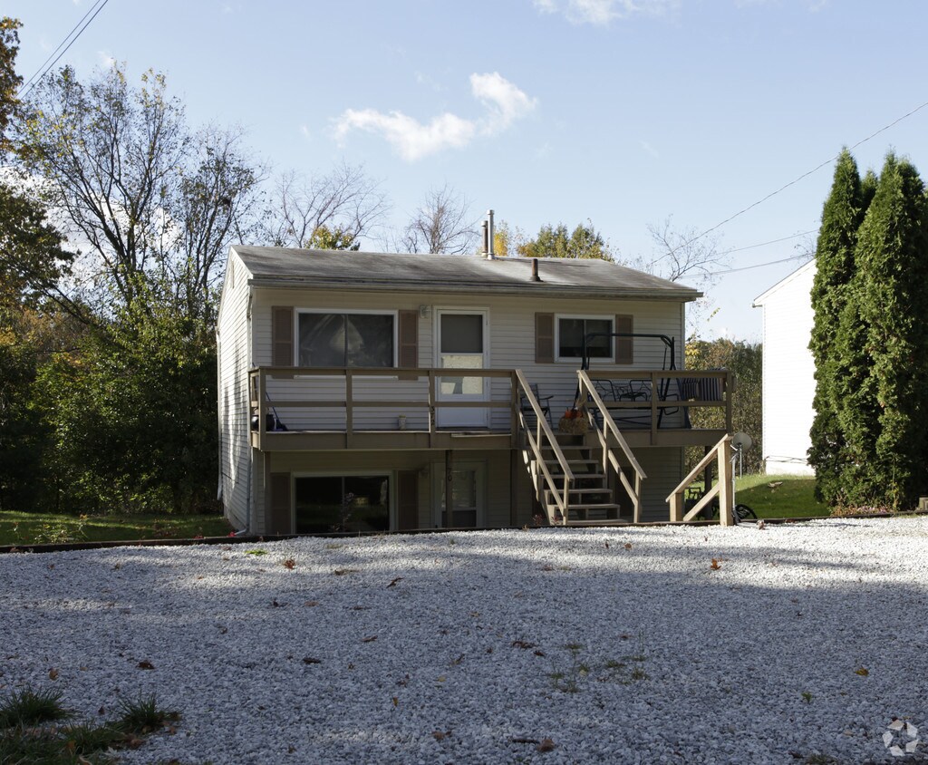 Foto del edificio - 358-385 Wonder Lake Dr