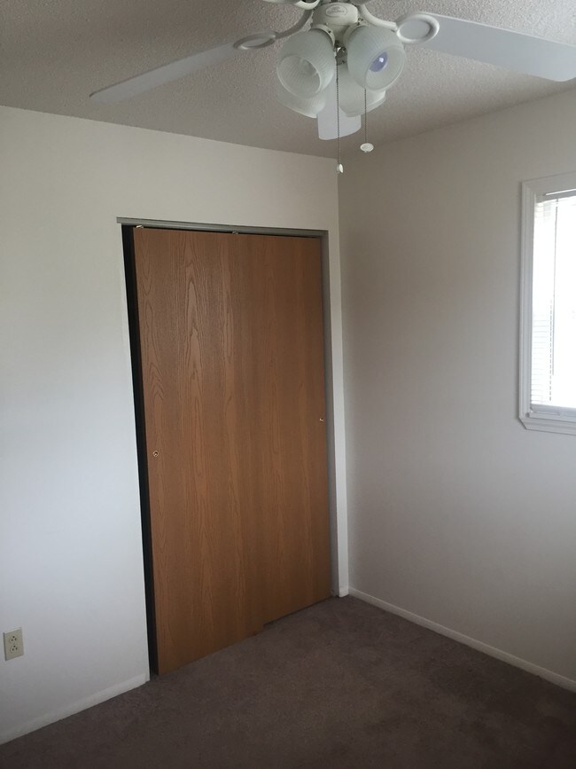 Fotografía del edificio - 816 Cain St