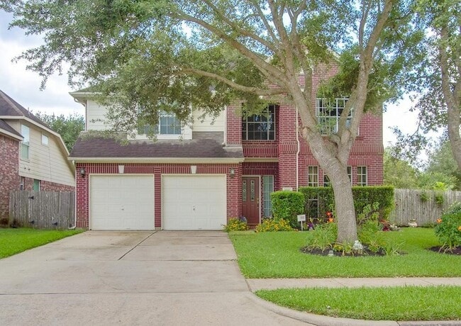 Foto del edificio - 8002 Weeping Willow Pl