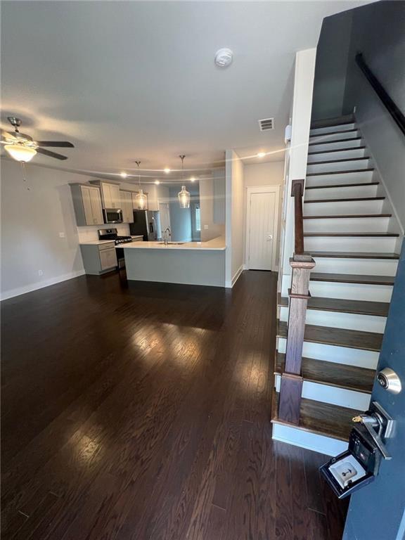 Foto del edificio - 167 Panther Point Ln