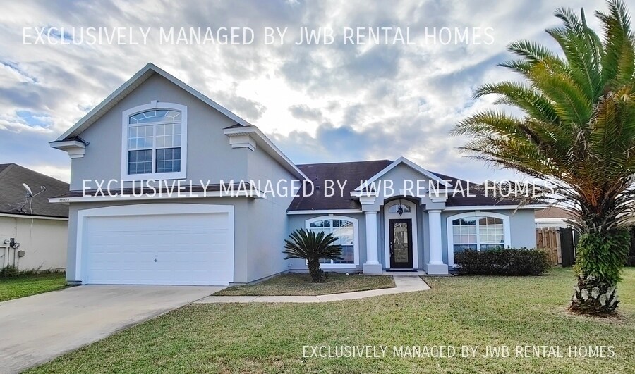 10073 Lancashire Dr, Jacksonville, FL 32219 House Rental in