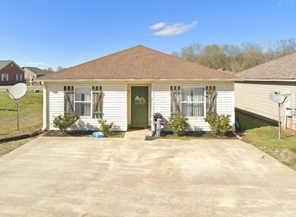 Primary Photo - 2 Bed/ 2 Bath Home in Sulphur Rock