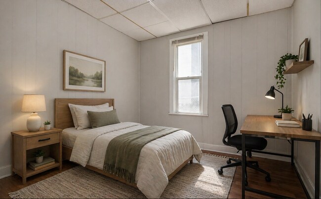 Foto del edificio - 811 Park St SW