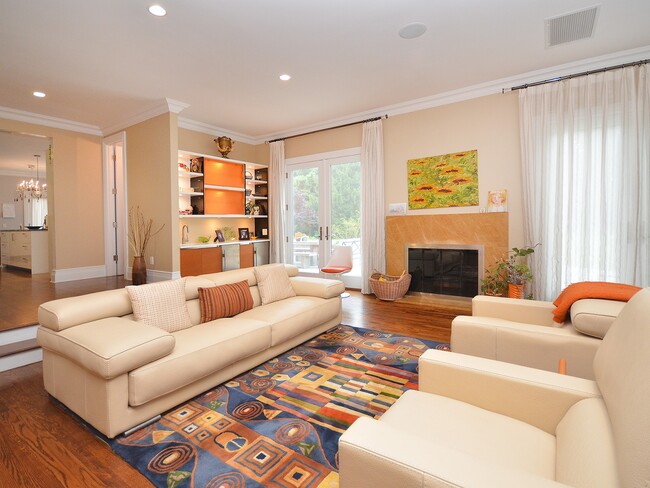Foto del edificio - 10 High Meadow Ct