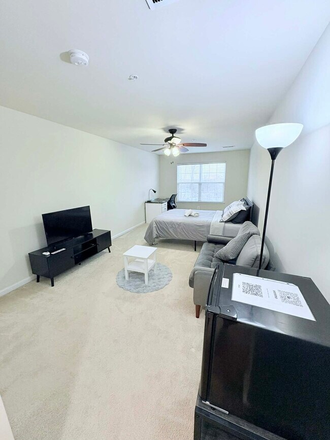 Dormitorio - 4873 Dane Ridge Cir