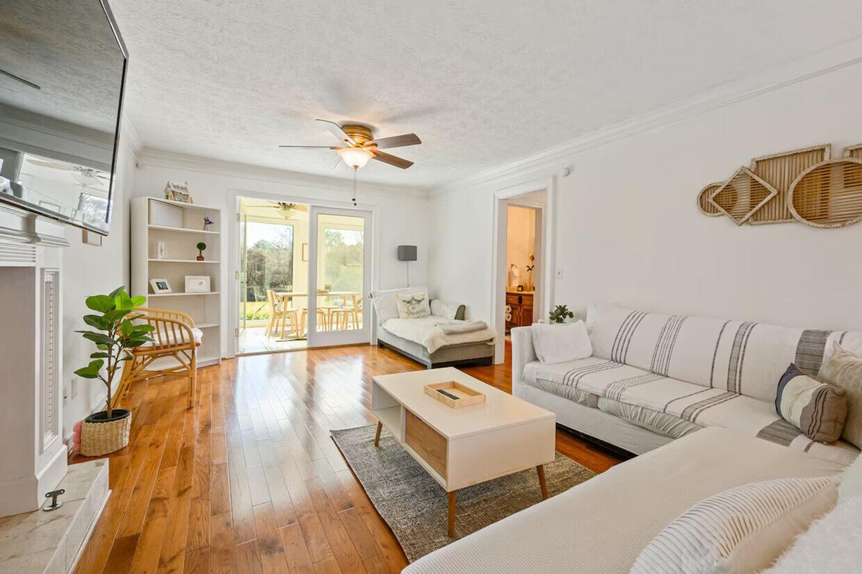 Foto principal - 3214 Wetherbyrne Rd