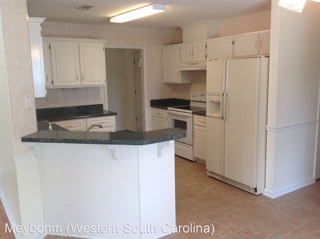 Building Photo - 3 br, 2 bath House - 494 Old Walnut Branch