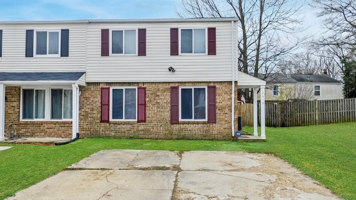 Primary Photo - 2610 Ferguson Ct