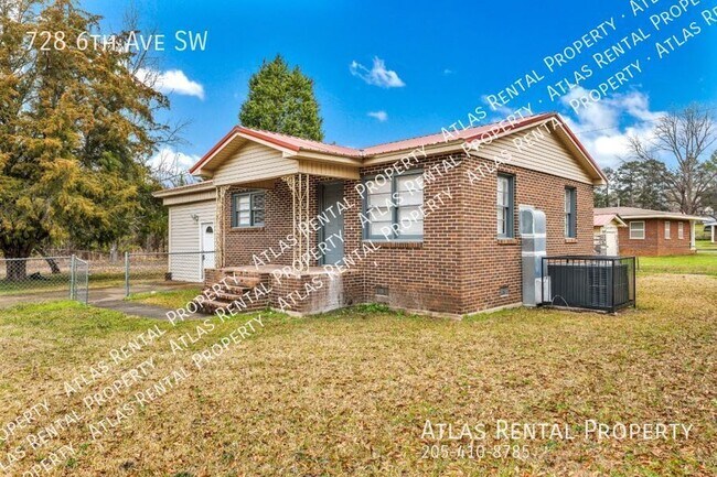 Foto del edificio - 728 6th Ave SW