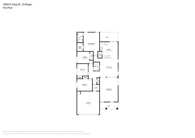 Building Photo - 12825 N Tonya St