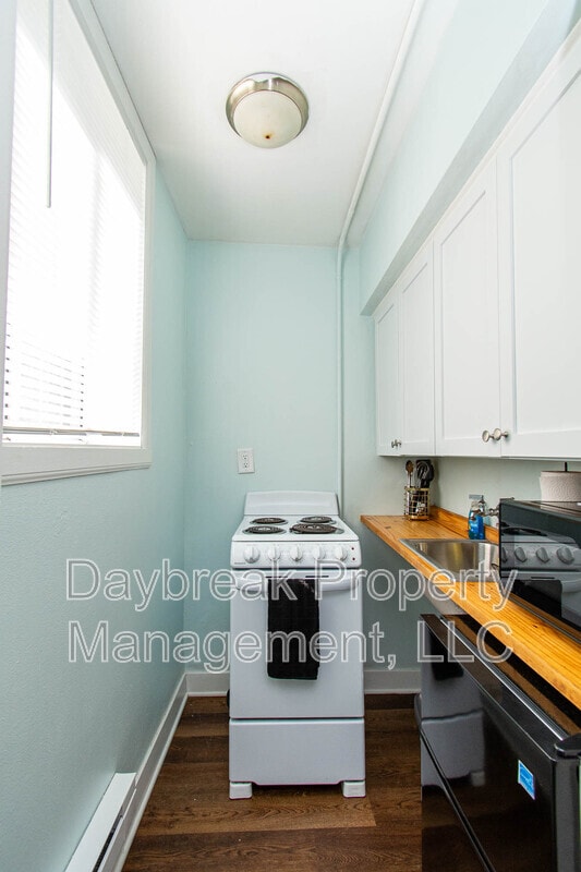 Foto del edificio - 1258 10th St N