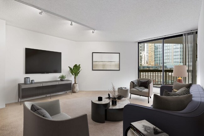Foto del edificio - 827 N Dearborn St