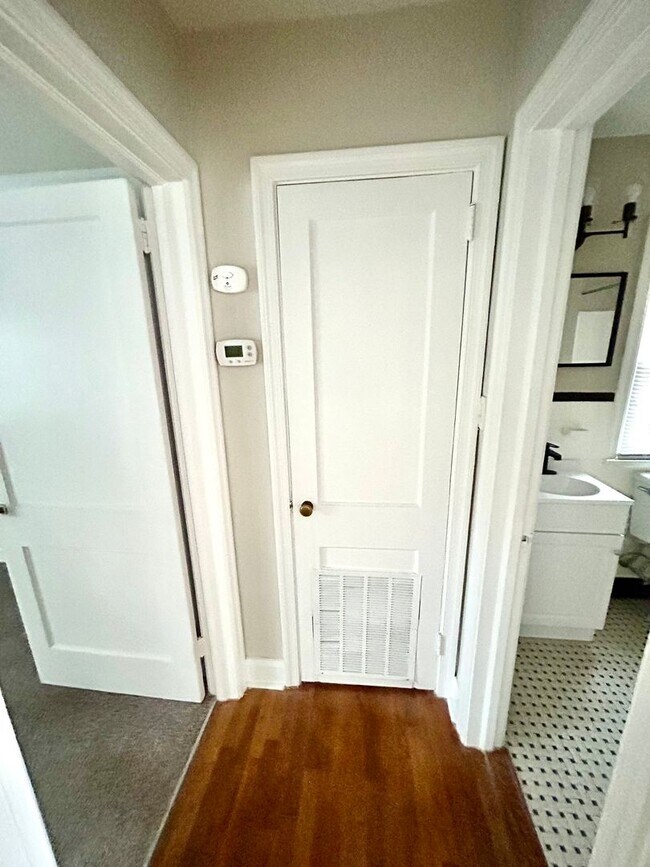 Foto del interior - Highland at Haymount