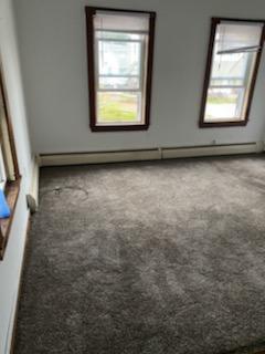 Living room - 69 Franklin St