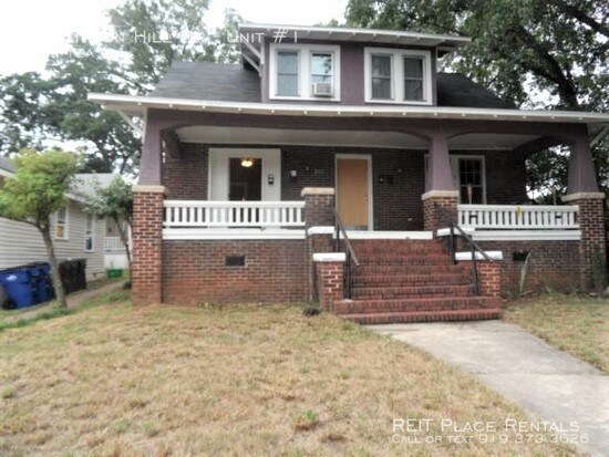 Primary Photo - 852 Tryon Hill Dr