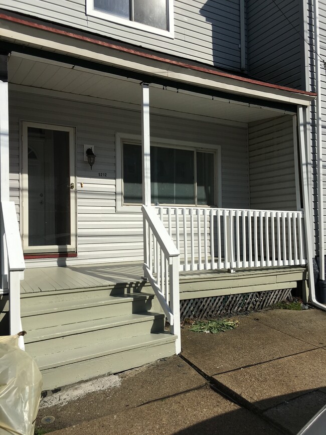 Building Photo - 5212 Keystone St