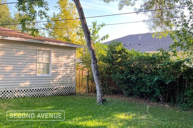 Foto del edificio - 321 17th Ave N