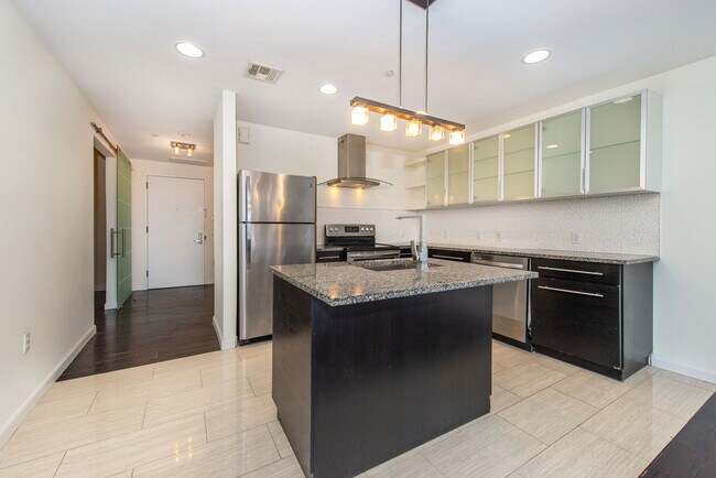 Foto del edificio - Aura 240