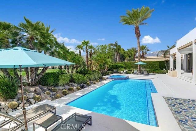 Foto del edificio - 70955 Tamarisk Ln
